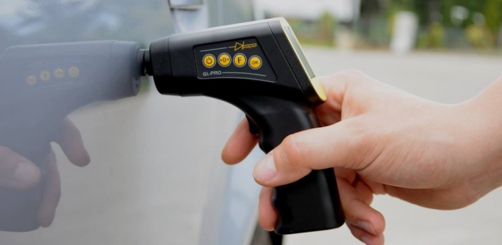 mierniki lakieru Polska